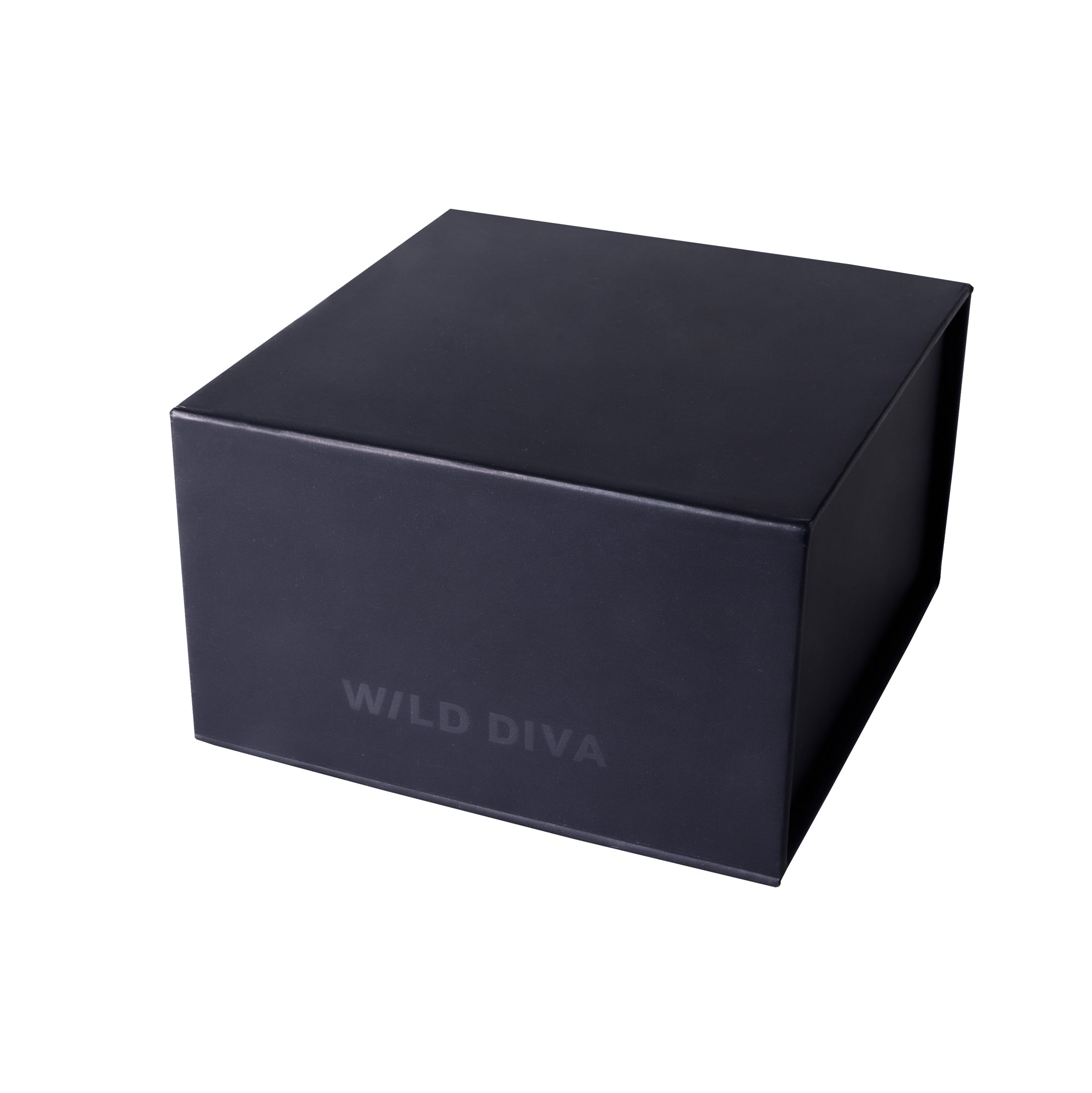 Wild Diva Candles - UNFUCKWITHABLE The Collection