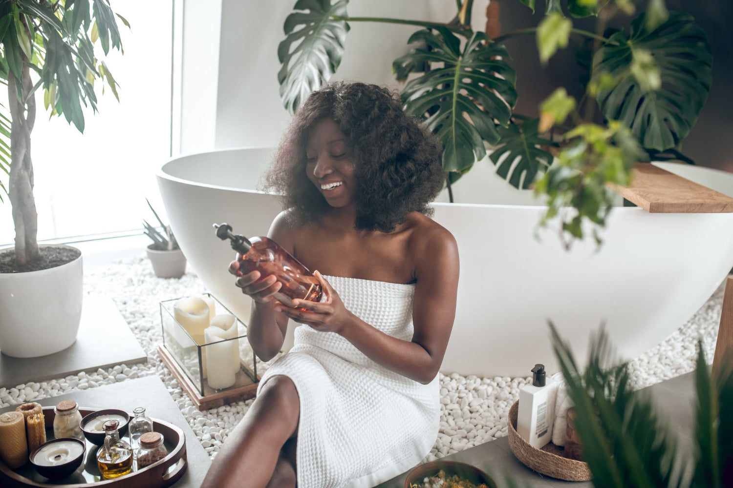 The Scent of Power: What Your Candle Says About You